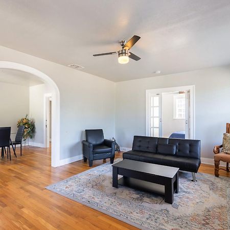 Luxurious 3 Bedroom Near Downtown And Convention Center Σαν Αντόνιο Εξωτερικό φωτογραφία