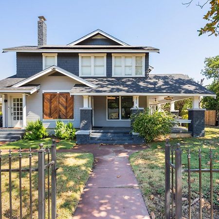 Luxurious 3 Bedroom Near Downtown And Convention Center Σαν Αντόνιο Εξωτερικό φωτογραφία