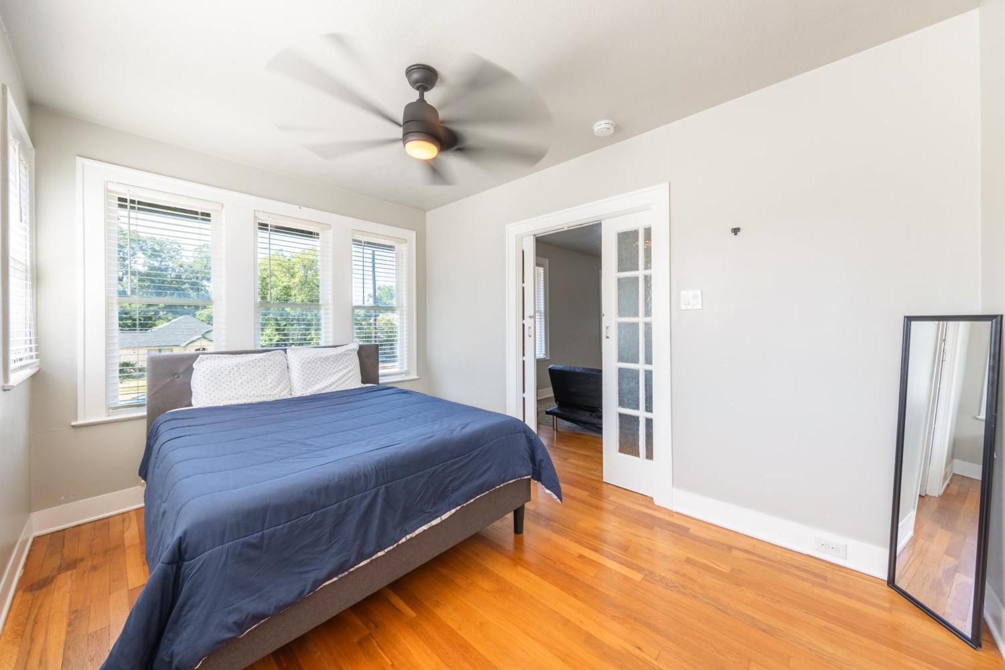 Luxurious 3 Bedroom Near Downtown And Convention Center Σαν Αντόνιο Εξωτερικό φωτογραφία