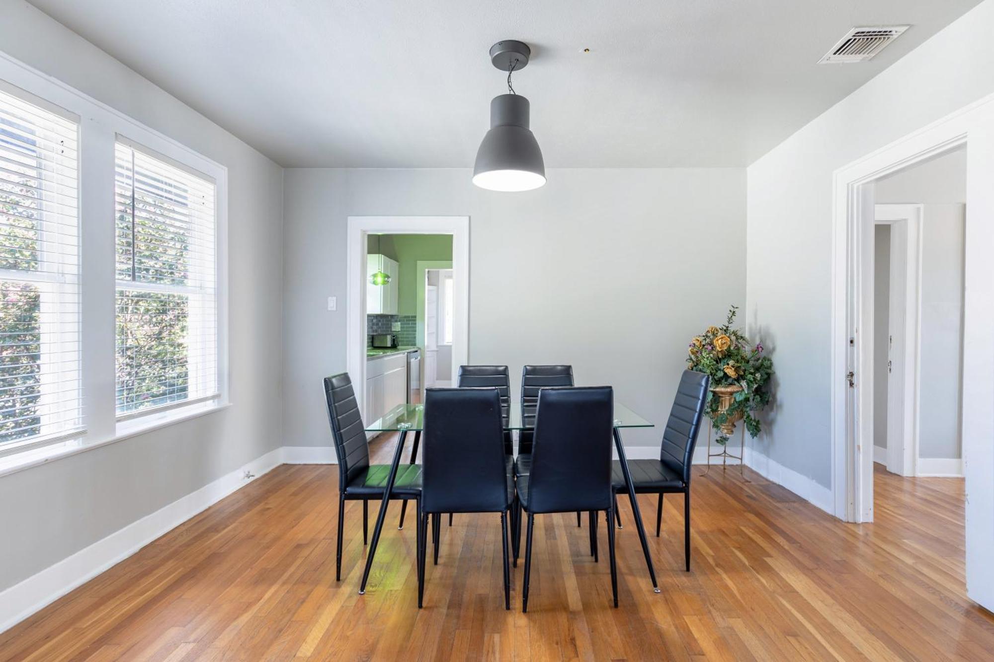 Luxurious 3 Bedroom Near Downtown And Convention Center Σαν Αντόνιο Εξωτερικό φωτογραφία