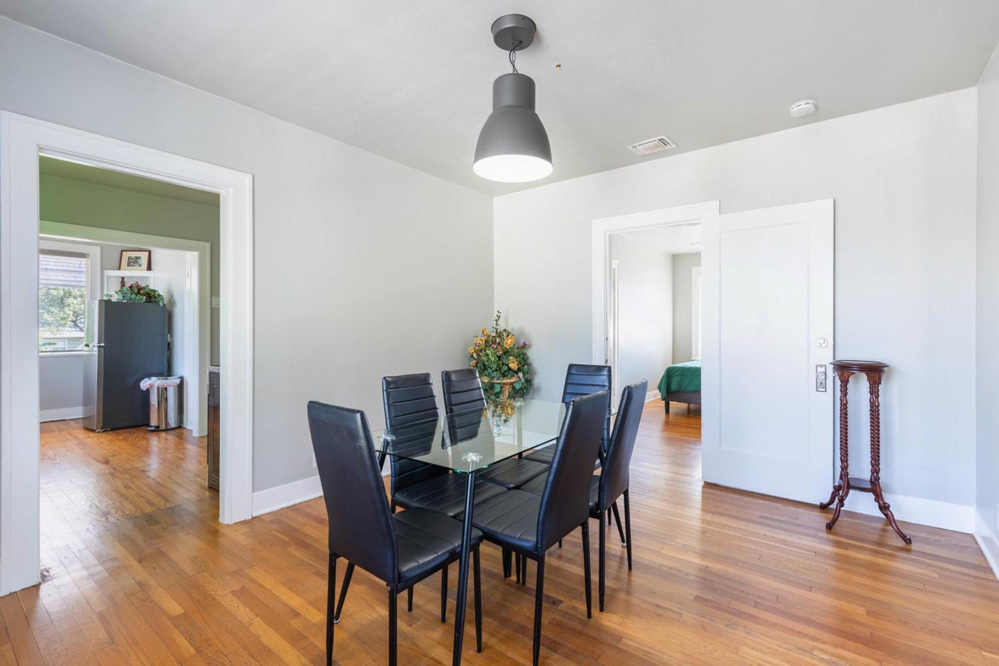 Luxurious 3 Bedroom Near Downtown And Convention Center Σαν Αντόνιο Εξωτερικό φωτογραφία