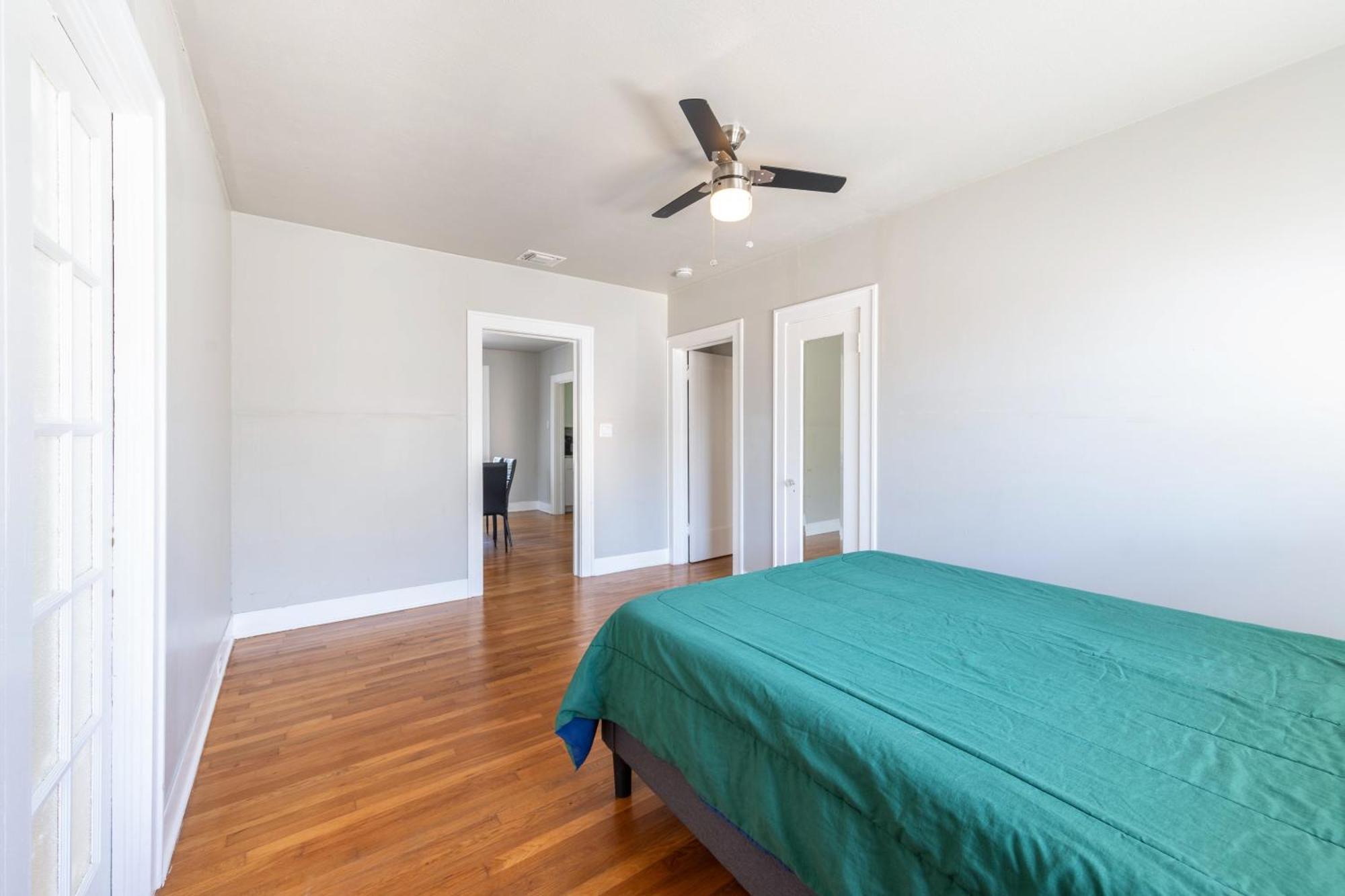 Luxurious 3 Bedroom Near Downtown And Convention Center Σαν Αντόνιο Εξωτερικό φωτογραφία