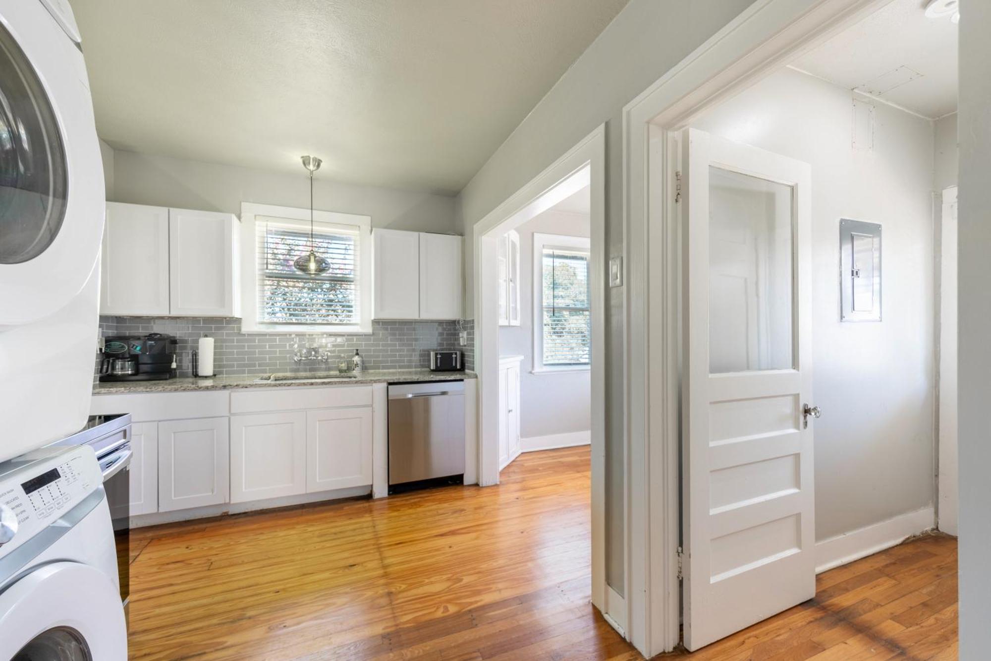 Luxurious 3 Bedroom Near Downtown And Convention Center Σαν Αντόνιο Εξωτερικό φωτογραφία