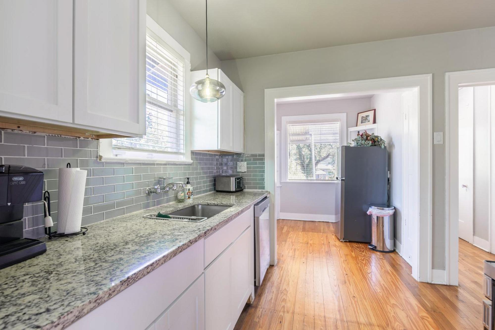 Luxurious 3 Bedroom Near Downtown And Convention Center Σαν Αντόνιο Εξωτερικό φωτογραφία